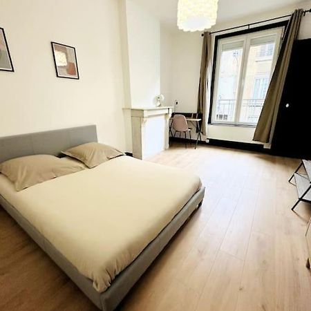 Le Moderne Apartment Charleville-Mézières Exterior foto