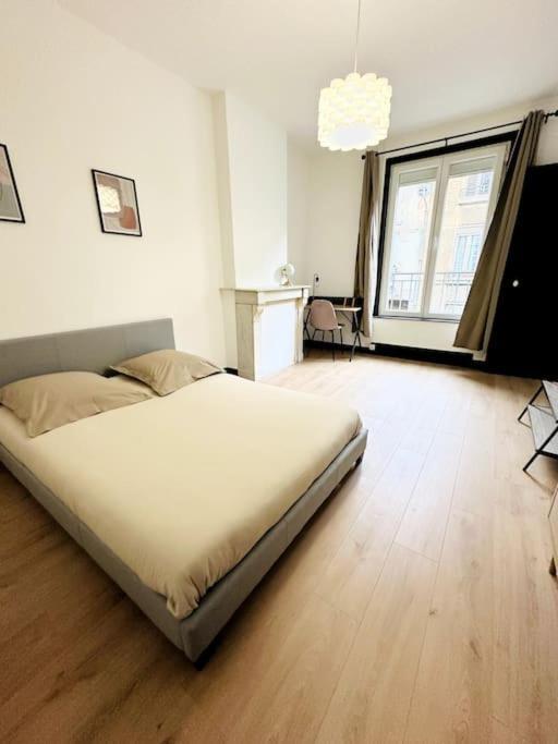 Le Moderne Apartment Charleville-Mézières Exterior foto